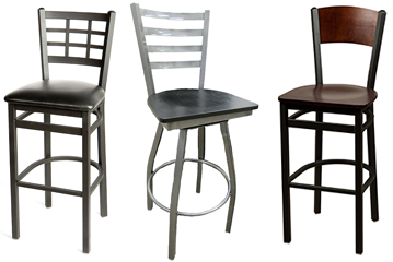 Restaurant Barstools