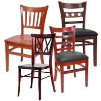 Restaurant Chairs