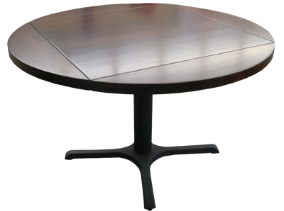 Drop Leaf Table Tops for Restaurants