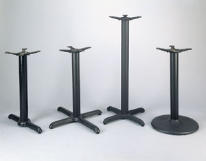 Table Bases