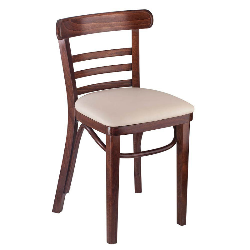Eleven 05 Bentwood Side Chair