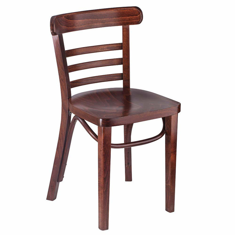 Eleven 05 Bentwood Side Chair