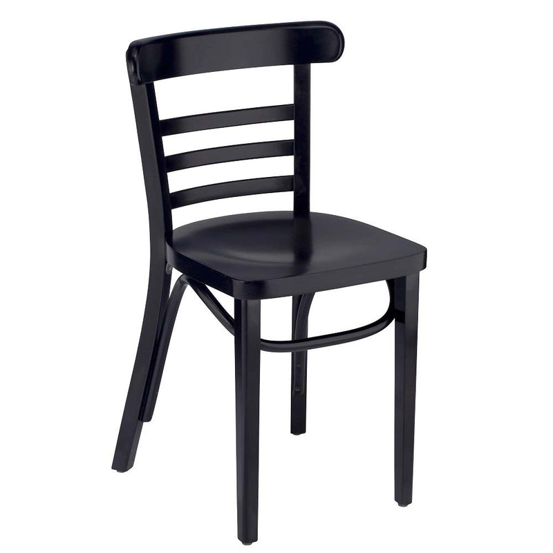 Eleven 05 Bentwood Side Chair