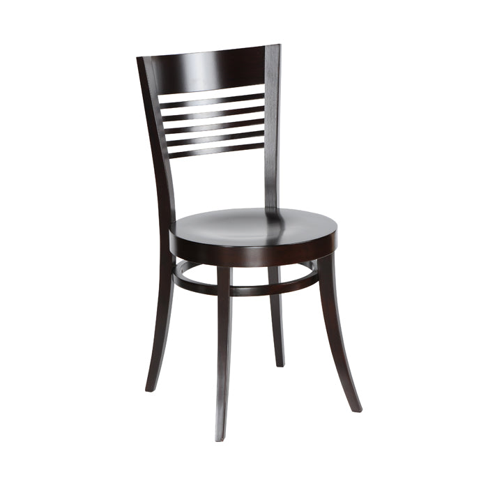Frole Wooden Side Chair
