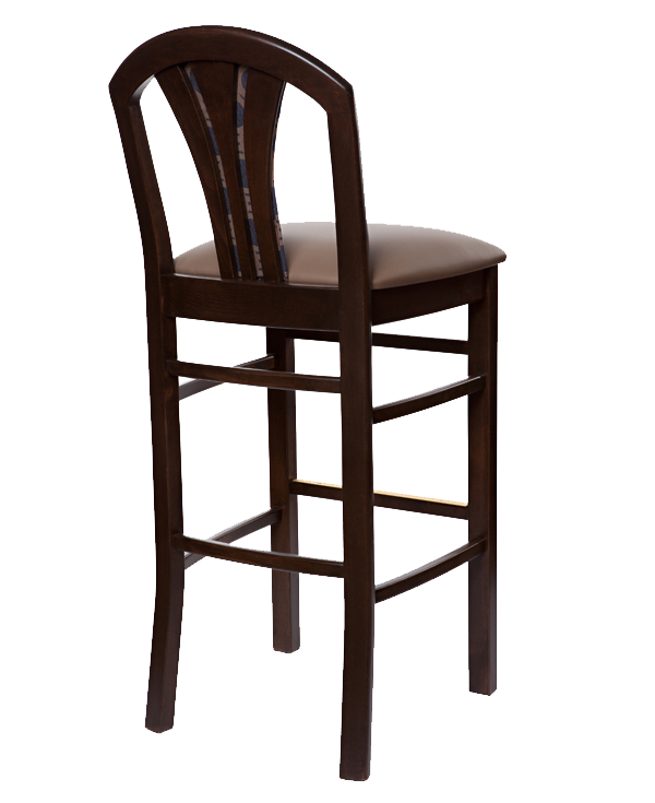Classic Style Cabaret Barstool OD226US