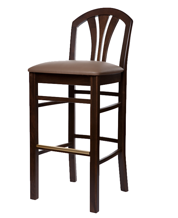 Classic Style Cabaret Barstool OD226US