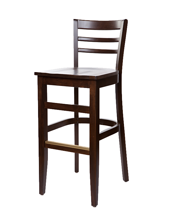 Classic Style Cafe Barstool OD246