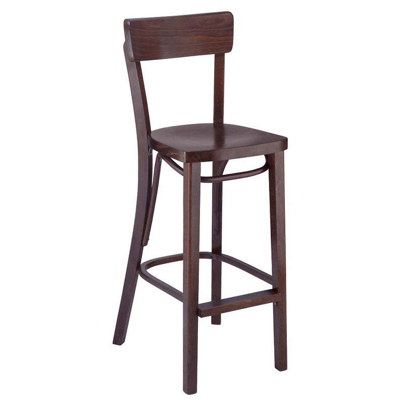 Five Hundred Bentwood Barstool