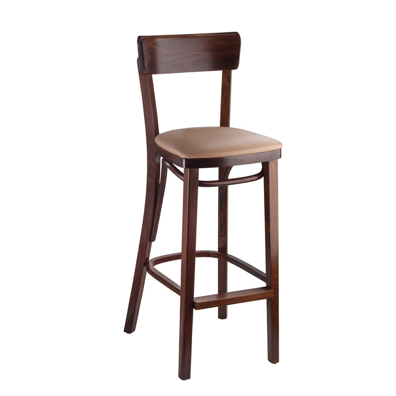 Five Hundred Bentwood Barstool