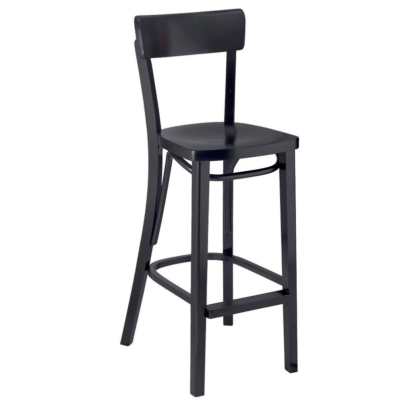 Five Hundred Bentwood Barstool