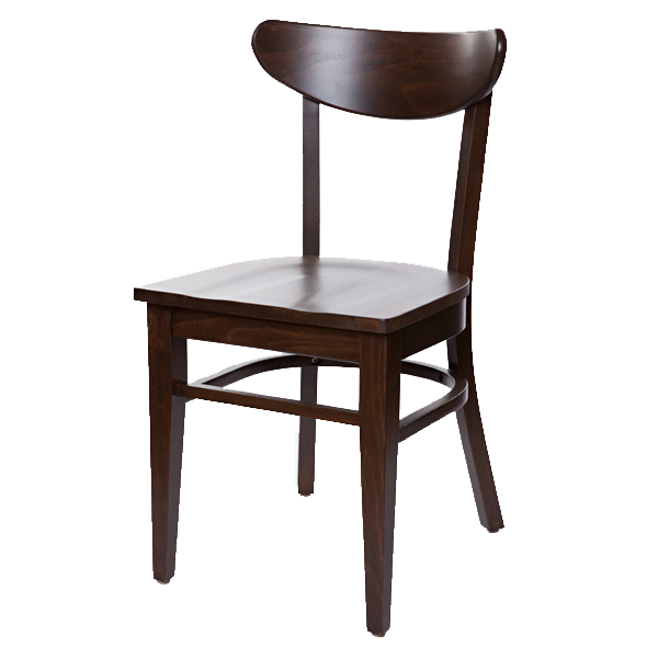 Modern Style Boomerang Chair OD272