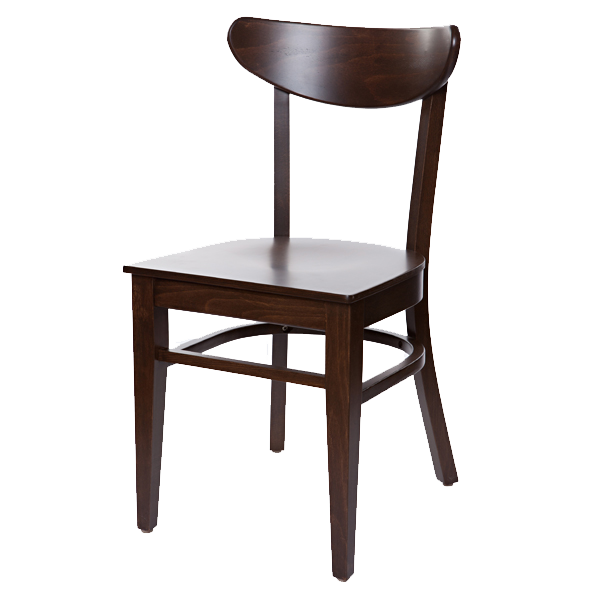 Modern Style Boomerang Chair OD272