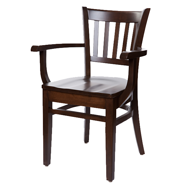Classic Style Jazz Arm Chair OD284