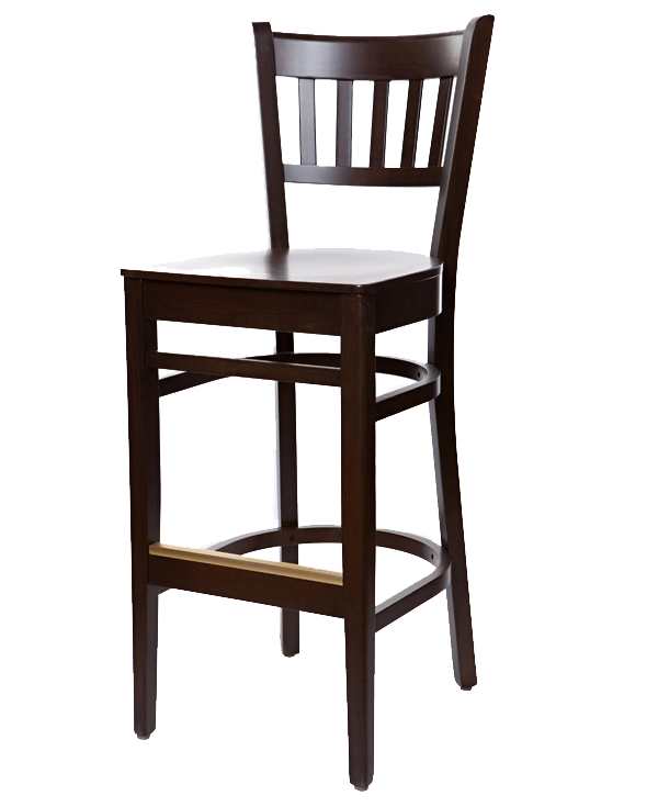 Classic Style Jazz Barstool OD286