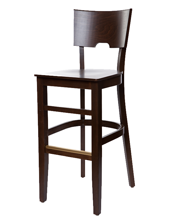 Contemporary Style Craddock Bar Stool OD336