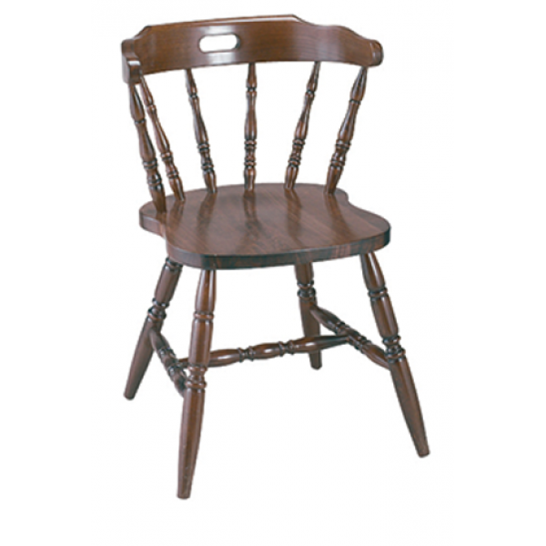 Saddle Seat