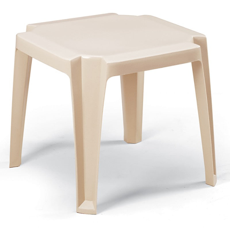 Miami 17" x 17" Low Table