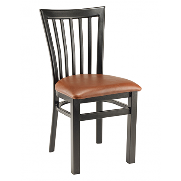 Wyndham Side Chair w/ Slat Back, GA535