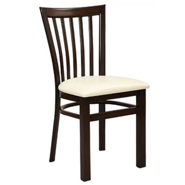 Wyndham Side Chair w/ Slat Back, GA535