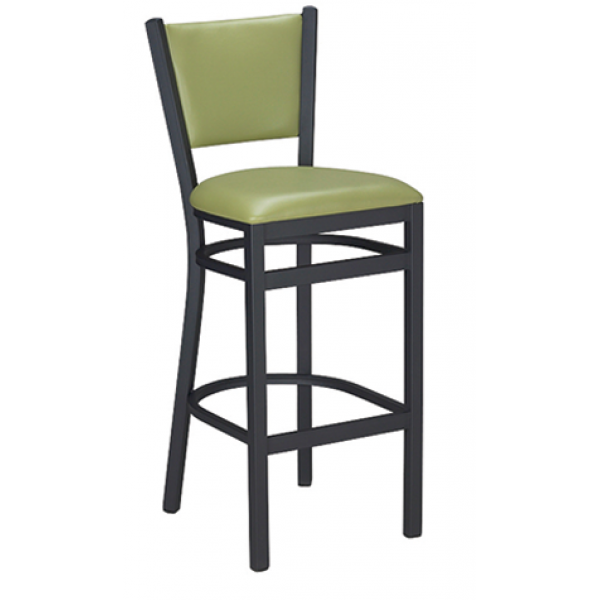 Dante Steel Barstool w/ Ladder Back, GA613