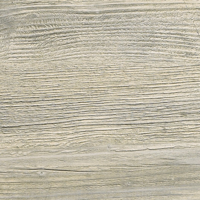 Grosfillex Molded Melamine White Oak Table Top
