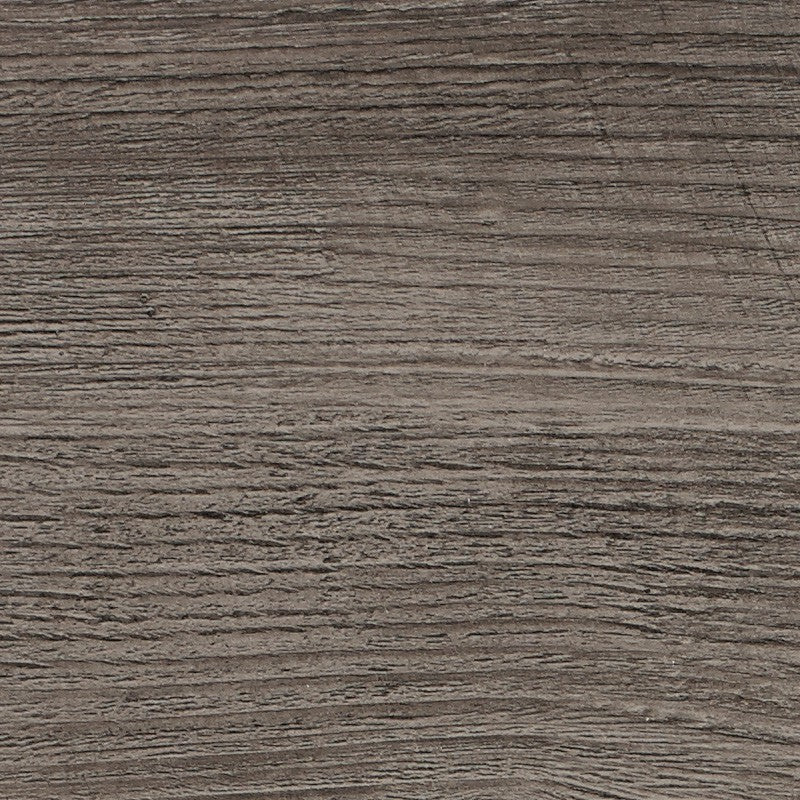 Grosfillex Molded Melamine Aged Oak Table Top