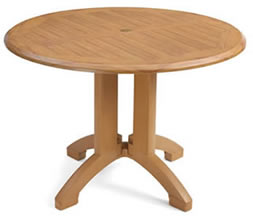 GROWRRFD Winston Round Table