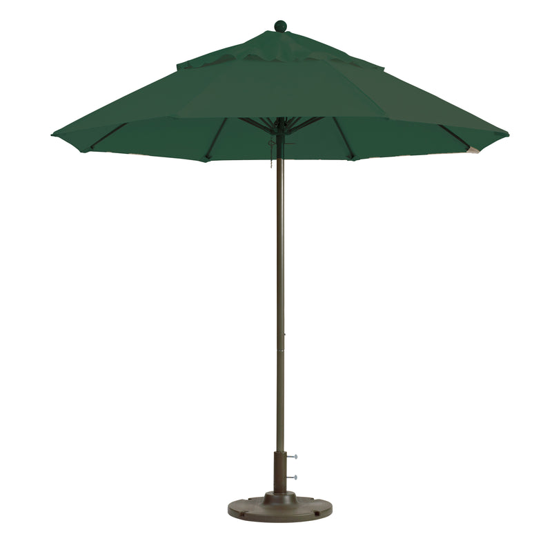 Windmaster 7.5ft Fiberglass Umbrella