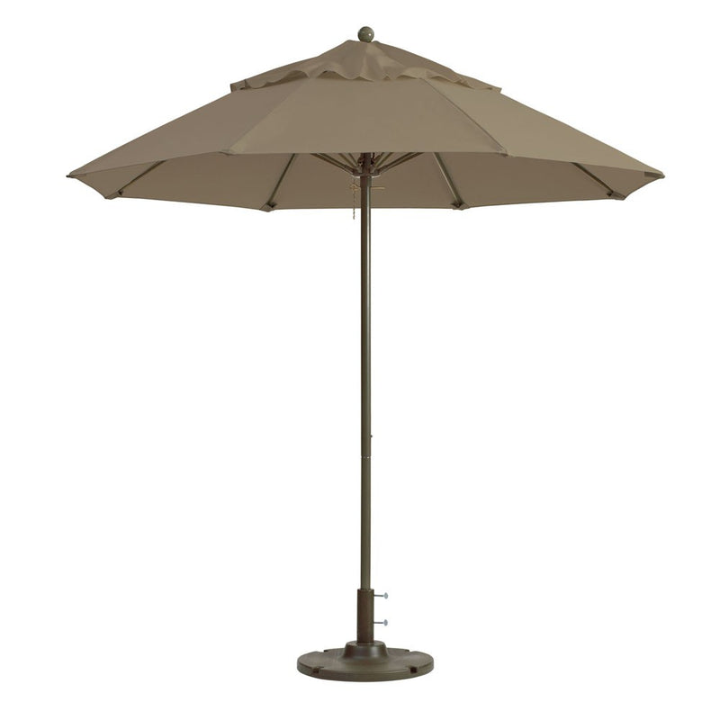 Windmaster 9ft Fiberglass Umbrella
