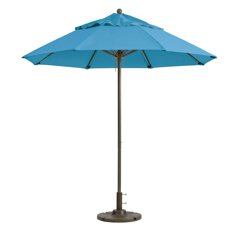 Windmaster 9ft Fiberglass Umbrella