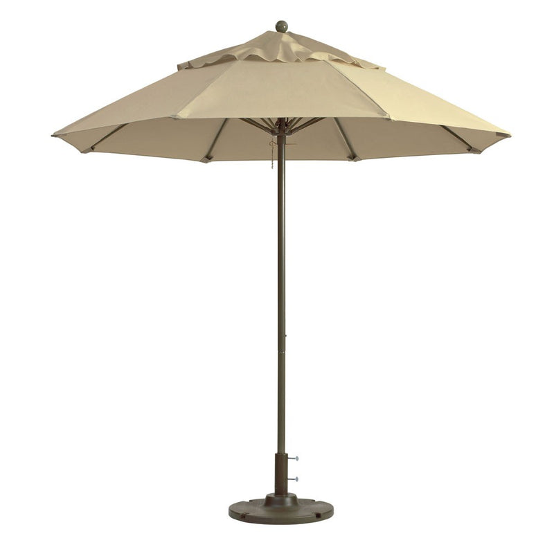 Windmaster 9ft Fiberglass Umbrella