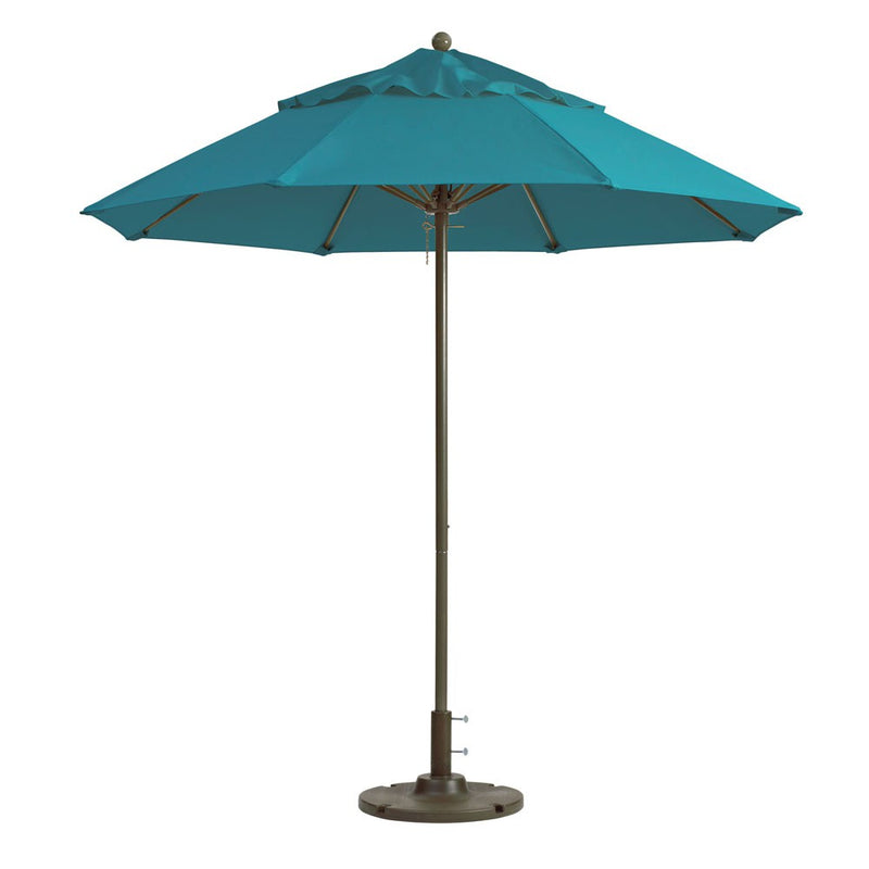 Windmaster 9ft Fiberglass Umbrella