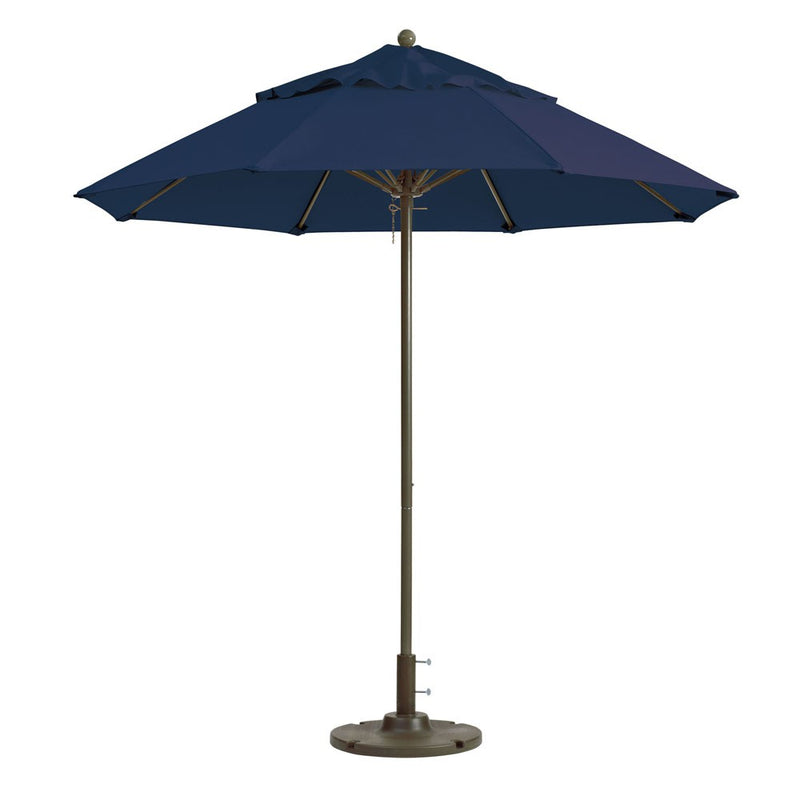 Windmaster 9ft Fiberglass Umbrella