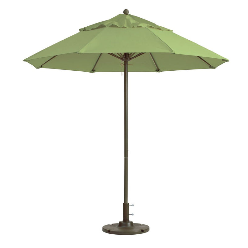 Windmaster 9ft Fiberglass Umbrella