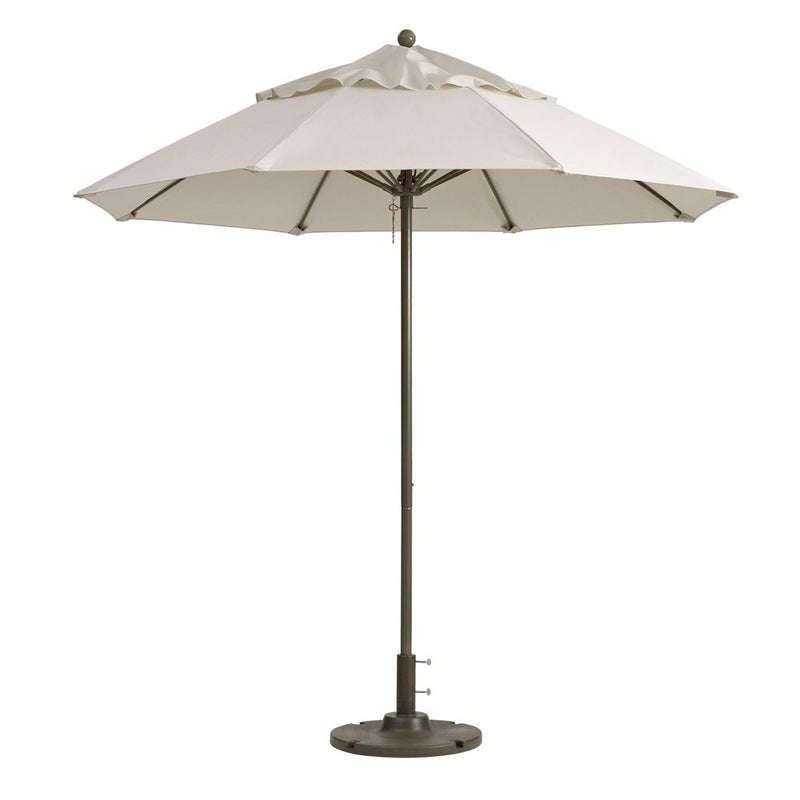 Windmaster 9ft Fiberglass Umbrella