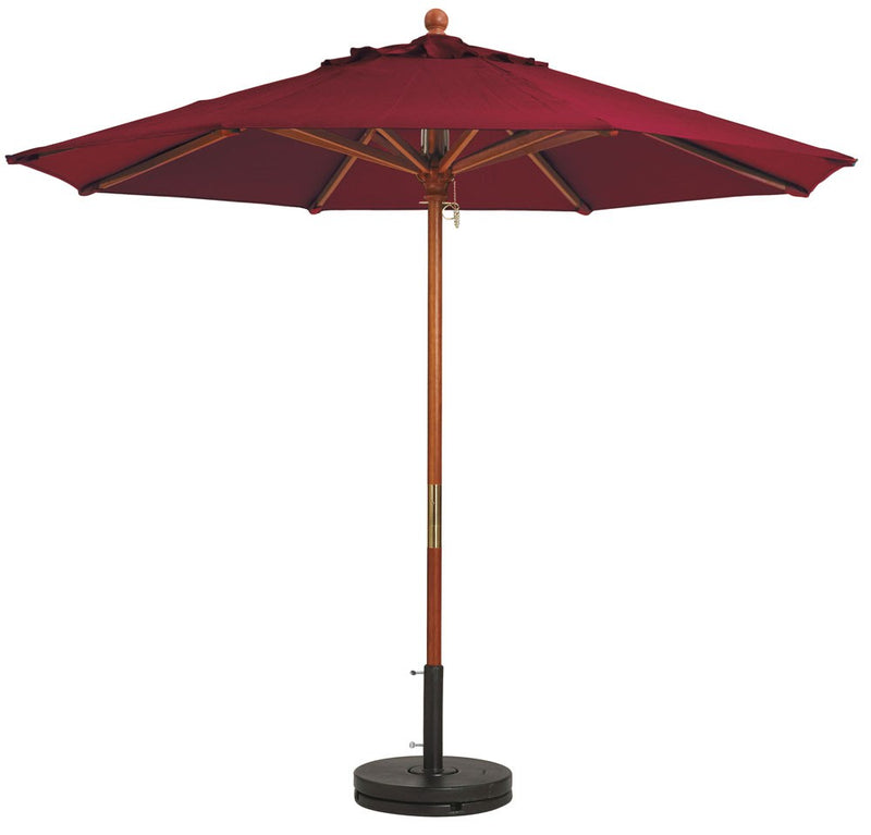 Market 7' Umbrella