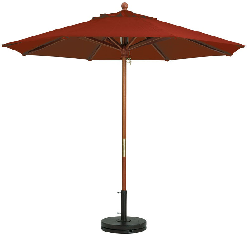 Market 7' Umbrella