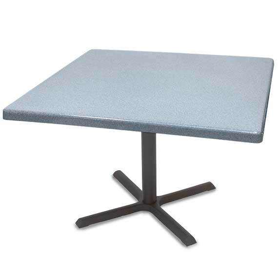 500 Series Composite Square Table Tops