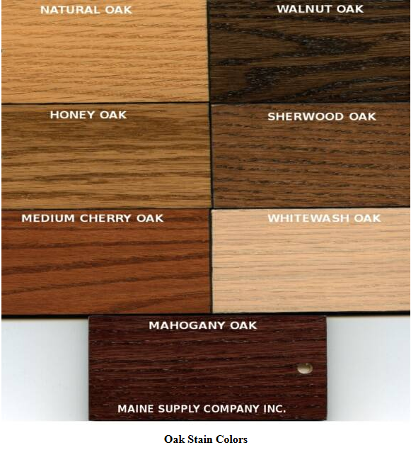 1400RP Series Rustic Oak Plank Table Top