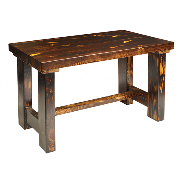 PT Series Vintage Russian Pine Table Top