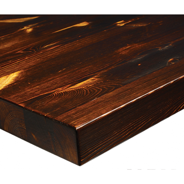 PT Series Vintage Russian Pine Table Top