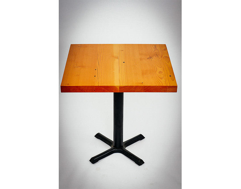 FSC® Certified Old Growth Dough Fir Reclaimed Wood Table Top