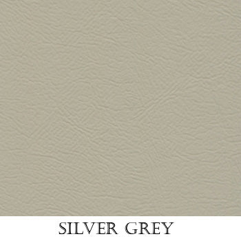 Silver Grey