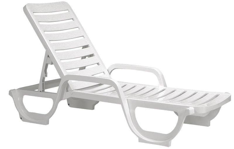 Bahia Chaise Lounge Chair