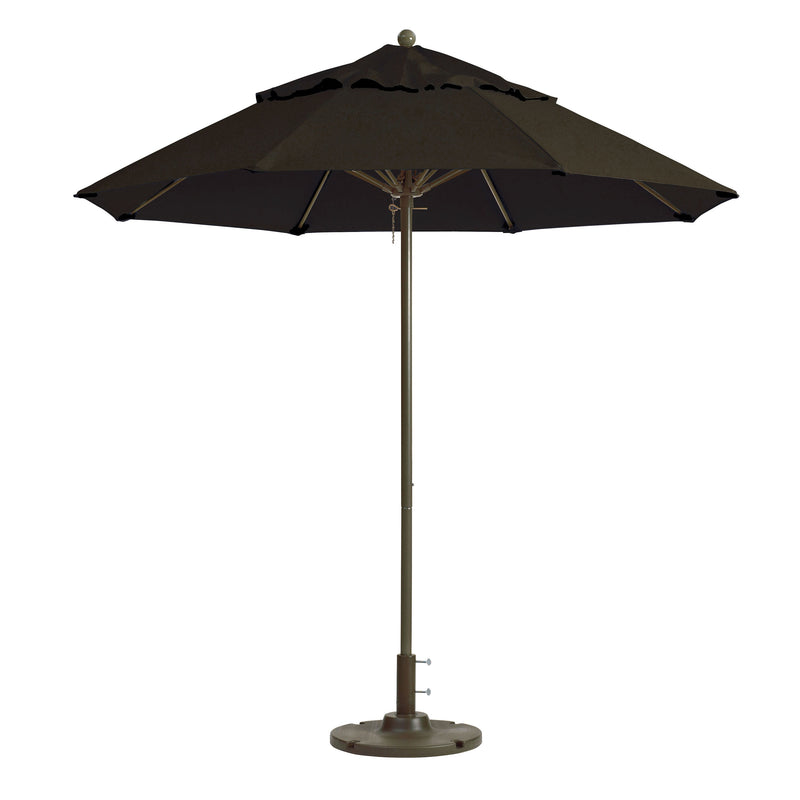 Windmaster 9ft Fiberglass Umbrella