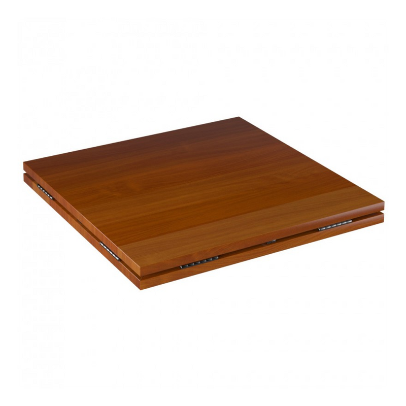 RFD Series Modish Solid Wood Drop Leaf Table Top