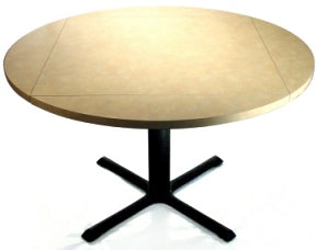 Versatile Restaurant Quality Drop Leaf Laminated Table Top