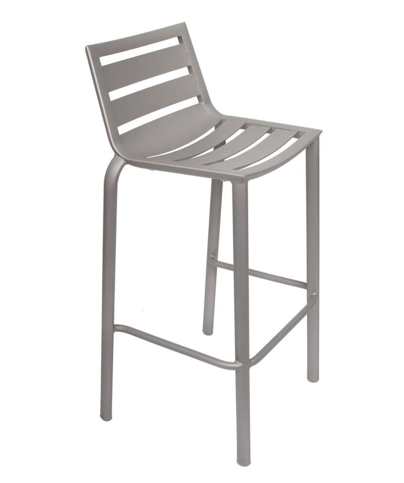 South Beach Outdoor Stacking Barstool, DV550TS
