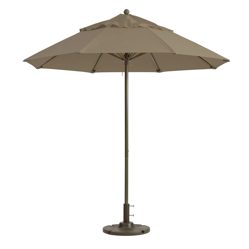Windmaster 9ft Fiberglass Umbrella