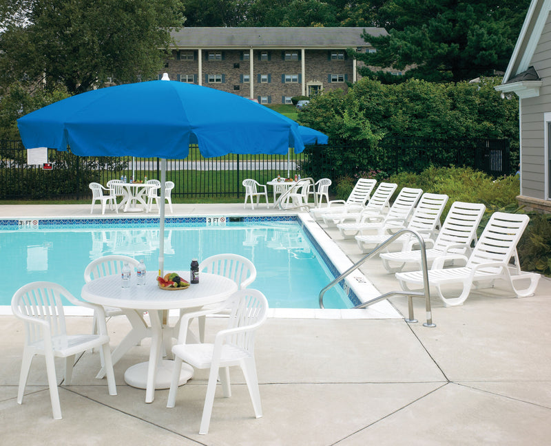 Bahia Chaise Lounge Chair